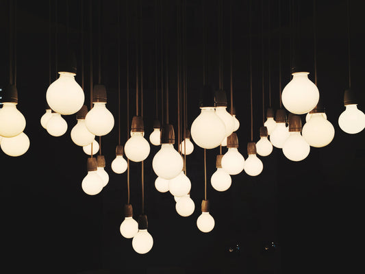Licht-Jahre: Welche Lebensdauer hat eine LED-Lampe wirklich?