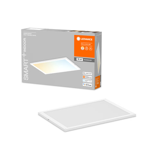 LEDVANCE Wifi SMART+ LED Unterbauleuchte 30x20cm Tunable Weiß 8W / 2700-6500K-Unterbauleuchten-LEDVANCE Shop