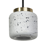 Betonlampen als Dekoleuchten: Hard Trails