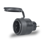 SMART+ Steckdosen Outdoor