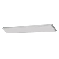 OSRAM Matter SMART+ Planon Frameless LED Deckenleuchte Tunable Weiß 80x10cm 27W / 3000-6500K