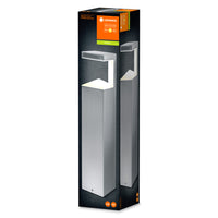 LEDVANCE ENDURA® STYLE PYRAMID Pollerleuchte 50cm Post 9W, 600 lm, 3000 K, Warmweiß-LEDVANCE Shop