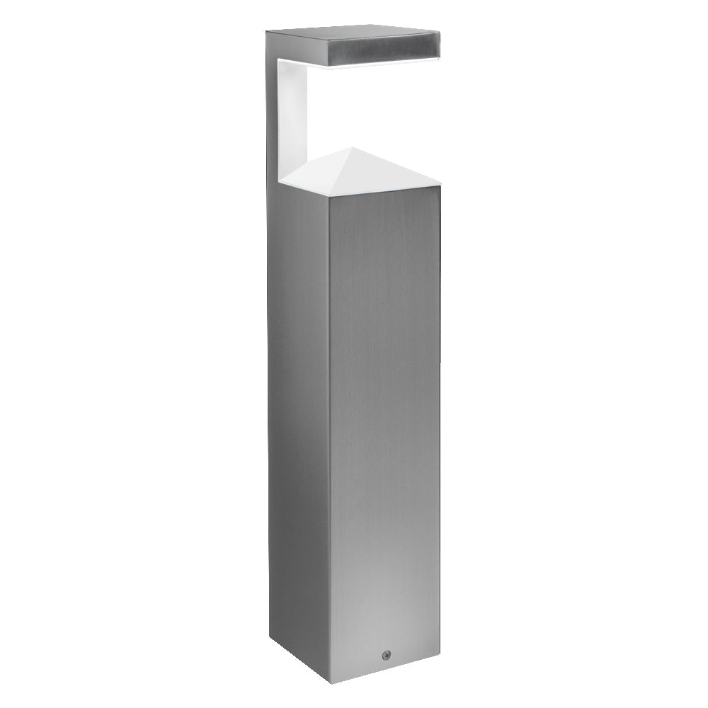 LEDVANCE ENDURA® STYLE PYRAMID Pollerleuchte 50cm Post 9W, 600 lm, 3000 K, Warmweiß-LEDVANCE Shop