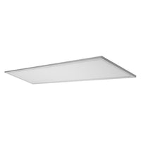 OSRAM Matter SMART+ PLANON PLUS LED Panel, 3000-6500K, 1200mm x 300mm, Google und Alexa Voice Control, Tunable White