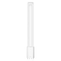 OSRAMDULUX LED L24 HF & AC MAINS Stablampe, 12W, 6500K, Kaltweiß, 2G11
