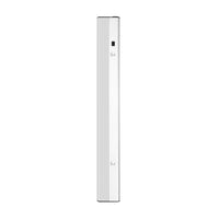 OSRAM LinearLED Flat® Sensorleuchte, 12W, Kaltweiß, 4000K
