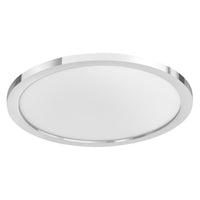 OSRAM Matter SMART+ ORBIS DISC LED Bad Deckenleuchte 30cm Tunable Weiß 18W / 3000-6500K
