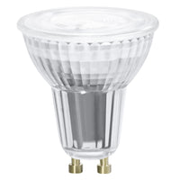 LEDVANCE Sun@Home Lamps , LED-Spot, Bleifreies Glas, 4,9 W, (ex 40 W), 268 lm, Lichtfarbe variabel, von 2200 bis 5000 K, Wifi, Smartspeaker-Kompatibel, Dimmbar, SUN@HOME