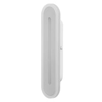 OSRAM Matter SMART+ ORBIS LED Bath Bad Wandleuchte 30cm Tunable Weiß 13W / 3000-6500K weiß