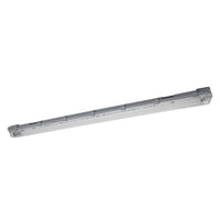 OSRAM Lichtband-Leuchte 126,1cm LED für Decke, SUBMARINE SENSOR / 16 W, 220…240 V, Kaltweiß, 4000 K, IP65