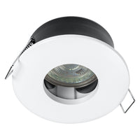 OSRAM RECESS DOWNLIGHT TWISTLOCK LED Spotlight, Ø 85mm, 4,3W / 2700K Warmweiß GU10