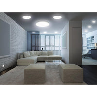 OSRAM Matter SMART+ SURFACE DOWNLIGHT TW / 22 W, 220…240 V, Tunable White, 3000…6500 K