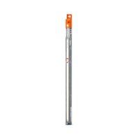 LEDVANCE SMART+ Tubes with WiFi technology in Röhre, zweiseitig gesockelt-Form, LED-Röhre, Glas with shatter protection, Matt, 1100 lm, Lichtfarbe variabel, Wifi, Dimmbar