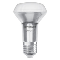 LEDVANCE SMART+ SPOT CONCENTRA Multicolor , LED-Lampe, Bleifreies Glas, 4,7 W, (ex 60 W), 345 lm, RGBW, von 2700 bis 6500 K, Wifi, Smartspeaker-Kompatibel, Dimmbar