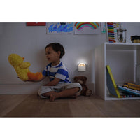 OSRAM LUNETTA SUNSET LED Nachtlicht LED für Steckdose 0,60W / 4000K Kaltweiß