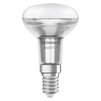 LEDVANCE SMART+ SPOT CONCENTRA Multicolor , LED-Lampe, Bleifreies Glas, 3,3 W, (ex 40 W), 210 lm, RGBW, von 2700 bis 6500 K, Wifi, Smartspeaker-Kompatibel, Dimmbar