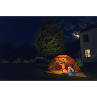 OSRAM LED Classic A 60 Camping Lampe / Notlicht mit integriertem wiederaufladbaren Akku (ex 60W) 8W Kaltweiß E27-Leuchtmittel-LEDVANCE Shop