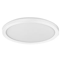 OSRAM ORBIS ClickDim Deckenleuchte 235mm, dimmbar, weiß