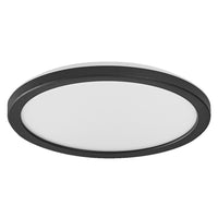 OSRAM ORBIS ClickDim Deckenleuchte 235mm, dimmbar,schwarz