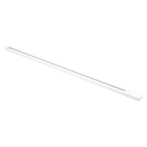 LEDVANCE TRACKLIGHT RAIL Stromschiene inkl. Stromzuführung 100cm, weiß-Schienensysteme-LEDVANCE Shop