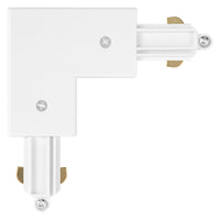OSRAM TRACKLIGHT 90°- Eckverbinder, weiß