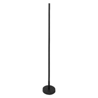 OSRAM SMART+ WIFI LED Stehleuchte, rund, schwarz, 14W