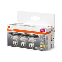 OSRAM LED STAR MR16 12V 3.8W 827 GU5.3