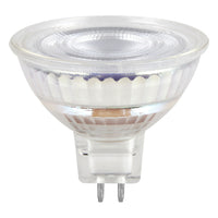 OSRAM LED STAR MR16 12V LED Spot (ex 50W) 6.5W / 2700K Warmweiß GU5.3