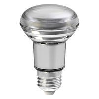 OSRAM LED Lampe LED STAR R63 4.8W 827 E27, 350 lm, 2700 K, Warmweiß, 2er Pack-LEDVANCE Shop