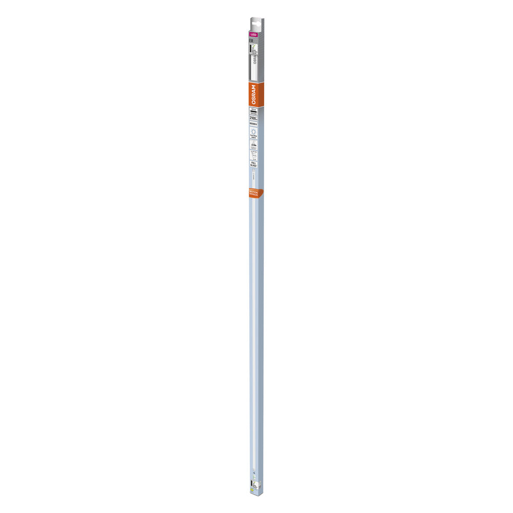 OSRAM LED Röhre TUBE T8 EM MOTION SENSOR 1200 mm 13.1W 840, 2100 lm, 4000 K, Kaltweiß-LEDVANCE Shop