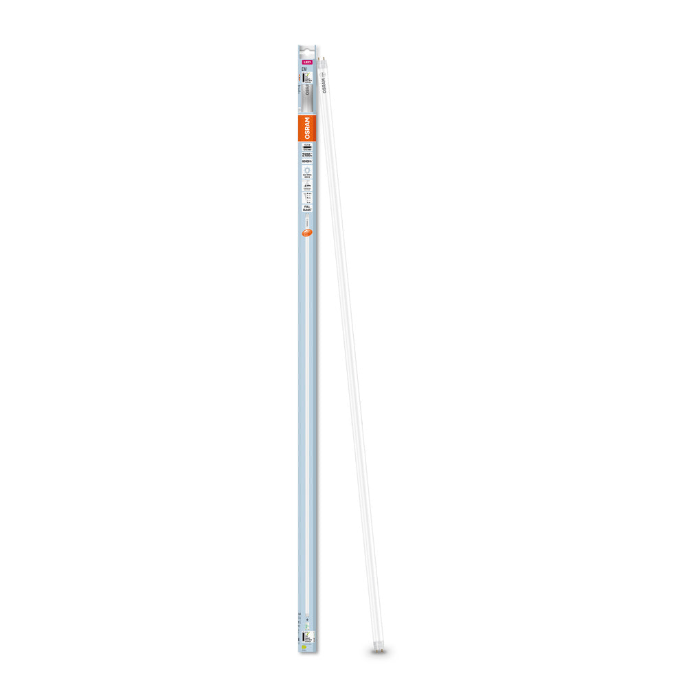 OSRAM LED Röhre TUBE T8 EM MOTION SENSOR 1200 mm 13.1W 840, 2100 lm, 4000 K, Kaltweiß-LEDVANCE Shop