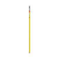 OSRAM LED TUBE T8 EM ULTRA OUTPUT in Röhre, zweiseitig gesockelt-Form, LED-Röhre, Bleifreies Glas, Matt, 29 W, (ex 58 W), 3150 lm, Warmweiß, 3000 K, 30000 h, CRI 80