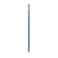 OSRAM LED TUBE T8 EM ULTRA OUTPUT in Röhre, zweiseitig gesockelt-Form, LED-Röhre, Bleifreies Glas, Matt, 2 W, (ex 36 W), 2400 lm, Kaltweiß, 6500 K, 30000 h, CRI 80