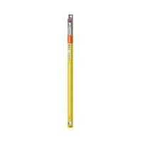 OSRAM LED TUBE T8 EM in Röhre, zweiseitig gesockelt-Form, LED-Röhre, Bleifreies Glas, Matt, 7 W, (ex 16 W), 765 lm, Warmweiß, 3000 K, 30000 h, CRI 80