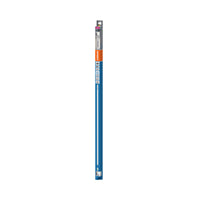 OSRAM LED TUBE T8 EM in Röhre, zweiseitig gesockelt-Form, LED-Röhre, Bleifreies Glas, Matt, 7 W, (ex 16 W), 850 lm, Kaltweiß, 6500 K, 30000 h, CRI 80