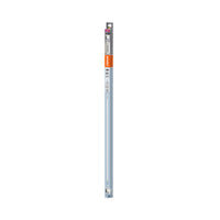 OSRAM LED TUBE T8 EM in Röhre, zweiseitig gesockelt-Form, LED-Röhre, Bleifreies Glas, Matt, 7 W, (ex 16 W), 850 lm, Kaltweiß, 4000 K, 30000 h, CRI 80