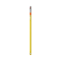 OSRAM LED TUBE T8 EM in Röhre, zweiseitig gesockelt-Form, LED-Röhre, Bleifreies Glas, Matt, 11,6 W, (ex 38 W), 1260 lm, Warmweiß, 3000 K, 30000 h, CRI 80