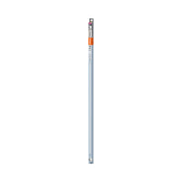 OSRAM LED TUBE T8 EM in Röhre, zweiseitig gesockelt-Form, LED-Röhre, Bleifreies Glas, Matt, 11,6 W, (ex 38 W), 1400 lm, Kaltweiß, 4000 K, 30000 h, CRI 80