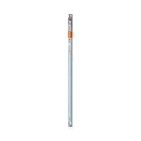 OSRAM LED TUBE T8 EM in Röhre, zweiseitig gesockelt-Form, LED-Röhre, Bleifreies Glas, Matt, 1 W, (ex 30 W), 1200 lm, Kaltweiß, 4000 K, 30000 h, CRI 80