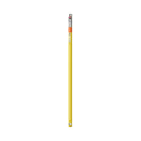 OSRAM LED TUBE T8 EM in Röhre, zweiseitig gesockelt-Form, LED-Röhre, Bleifreies Glas, Matt, 15 W, (ex 36 W), 1620 lm, Warmweiß, 3000 K, 30000 h, CRI 80
