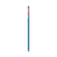 OSRAM LED TUBE T8 EM in Röhre, zweiseitig gesockelt-Form, LED-Röhre, Bleifreies Glas, Matt, 11,6 W, (ex 38 W), 1400 lm, Kaltweiß, 6500 K, 30000 h, CRI 80
