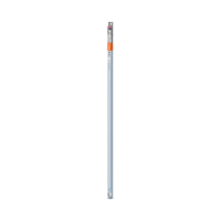 OSRAM LED TUBE T8 EM in Röhre, zweiseitig gesockelt-Form, LED-Röhre, Bleifreies Glas, Matt, 15 W, (ex 36 W), 1800 lm, Kaltweiß, 4000 K, 30000 h, CRI 80