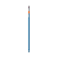 OSRAM LED TUBE T8 EM in Röhre, zweiseitig gesockelt-Form, LED-Röhre, Bleifreies Glas, Matt, 15 W, (ex 36 W), 1800 lm, Kaltweiß, 6500 K, 30000 h, CRI 80