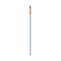 OSRAM LED TUBE T8 EM PLASTIC in Röhre, zweiseitig gesockelt-Form, LED-Röhre, Matt, 15 W, (ex 36 W), 1800 lm, Kaltweiß, 4000 K, 30000 h, CRI 80