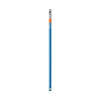 OSRAM LED TUBE T8 EM PLASTIC in Röhre, zweiseitig gesockelt-Form, LED-Röhre, Matt, 15 W, (ex 36 W), 1800 lm, Kaltweiß, 6500 K, 30000 h, CRI 80
