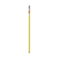 OSRAM LED TUBE T8 EM PLASTIC in Röhre, zweiseitig gesockelt-Form, LED-Röhre, Matt, 15 W, (ex 36 W), 1620 lm, Warmweiß, 3000 K, 30000 h, CRI 80