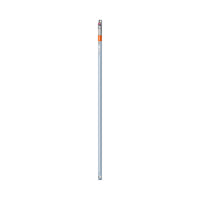 OSRAM LED TUBE T8 EM in Röhre, zweiseitig gesockelt-Form, LED-Röhre, Bleifreies Glas, Matt, 18,3 W, (ex 58 W), 2200 lm, Kaltweiß, 4000 K, 30000 h, CRI 80
