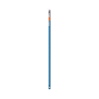 OSRAM LED TUBE T8 EM in Röhre, zweiseitig gesockelt-Form, LED-Röhre, Bleifreies Glas, Matt, 18,3 W, (ex 58 W), 2200 lm, Kaltweiß, 6500 K, 30000 h, CRI 80