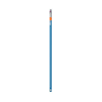 OSRAM LED TUBE T8 EM PLASTIC in Röhre, zweiseitig gesockelt-Form, LED-Röhre, Matt, 18,3 W, (ex 58 W), 2200 lm, Kaltweiß, 6500 K, 30000 h, CRI 80