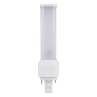 OSRAM DULUX LED D26 EM & AC MAINS Stablampe, 9W, 6500K, Kaltweiß, G24D-3